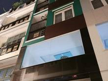 Hình ảnh Hẻm nhựa xe tải Lạc Long Quân 52M2 ( 4.2 * 12 ) chỉ 8 tỷ chín.