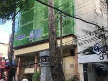 Hình ảnh Bán đất mặt tiền xây KS, Buiding, Quận 3. 10m x 50m- Giá:216 tỷ