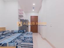 Hình ảnh Cho thuê phòng trọ full nội thất ở Tân Bình