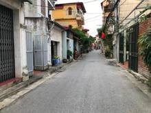 Hình ảnh Bán gấp lô đất kinh doanh đẹp miễn chê ở Bồ Đề, Long Biên