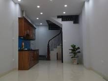 Hình ảnh Bán gấp nhà  Đội Cấn, Ba Đình, 35m,  5 tầng, 3 phòng ngủ, nhỉnh 3 tỷ,