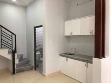 Hình ảnh Cần bán nhà tại quốc lộ 50 mới xây xong dt 48m2