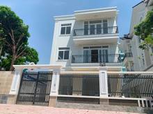 Hình ảnh Biệt Thự 3 Lầu 4 Phòng Nguyễn Hoàng 240m2 🍓_An Phú_Quận 2
