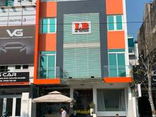 Hình ảnh Nhà_Văn Phòng Hầm 3 Lầu 4 Phòng Nguyễn Hoàng 240m2 🍓_An Phú_Quận 2