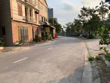 Hình ảnh Bán lô đất 140m2 đẹp đường 10m ở tổ 16 Thạch Bàn, Long Biên