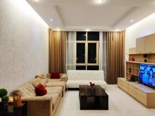Hình ảnh Chung cư Tân Hương Tower 90m² 2PN Đầy đủ nội thất