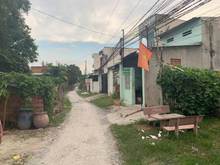 Hình ảnh Đất Xây Phòng Trọ - Ngã Ba Mỹ Hạnh - Đường xe hơi quay đầu - Đông Dân