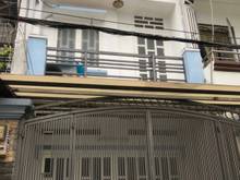 Hình ảnh Bán nhà 2mặt hẻm xe hơi trước sau đường Hoàng Hoa Thám, p12, Tân Bình
