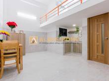 Hình ảnh Mb6623 nạp rút nhanh chóng ở được 4-5 người _ giá rẻ _ gần ubnd Q2 _ có nội thất sẵn