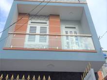 Hình ảnh Biệt Thự Mini Khu vip chợ Lê Trọng Tấn, 64m2, 2 tầng, 1,6 tỷ
