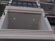 Hình ảnh Bán nhà Huỳnh Văn Bánh, P12, Q. Phú Nhuận , 3.9m x 14m, 5T  - 19tỷ