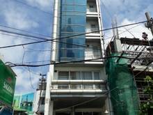 Hình ảnh Bán nhà mặt tiền Lê Lợi, Bến Nghé, Q1-DT 7.5x26.5m-Giá: 275tỷ