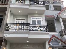 Hình ảnh Bán nhà KDC Sài Gòn Mới – 52m2