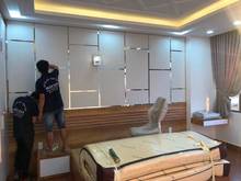 Hình ảnh Cần tiền bán gấp 2 căn tuyệt đẹp tại Ômêly đường Đào Tông Nguyên, nhà