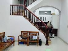 Hình ảnh NGUYỄN TRÃI - Nhà rộng, đẹp - 30m ra đường ô tô- -Ngõ 3 gác
