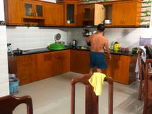 Hình ảnh Nhà đẹp hẻm xe hơi 2295 (hẻm 10 cung) đường huỳnh tấn phát, nhà bè giá