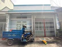 Hình ảnh Bán nhà hẻm 6m đường Ao Đôi, DT 8x12m, 1 lửng, giá 5.7 tỷ