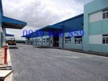 Hình ảnh Cho Thuê Kho Diện Tích 320m2 Đường Nguyễn Văn Hưởng_Thảo Điền_Quận2🍎