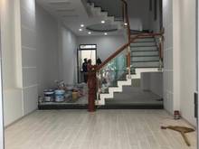 Hình ảnh NHÀ CHO THUÊ MỚI XÂY Hẻm 5m thông phú thọ hòa.gần chợ gần nhà thờ.