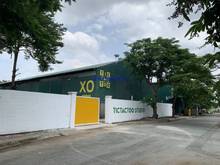 Hình ảnh Cho Thuê Kho 360m2 Đường Số 2_Phường Bình An_Quận2🍎