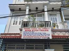 Hình ảnh Bán nhà đẹp 5.5x10m trệt 2 lầu hẻm 67 Đào Tông Nguyên, thị trấn nhà bè