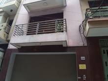 Hình ảnh Cho thuê nhà liền kề A10 Nguyễn Chánh, 75mx 4T, làm văn phòng, 35 tr