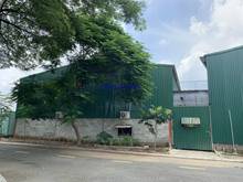 Hình ảnh Cho Thuê Kho 3502m Đường 29_Bình An_Quận2🍎