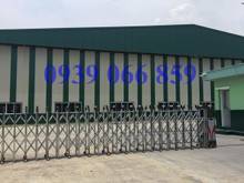 Hình ảnh Cho Thuê Kho 350m2 Nguyễn QUÝ CẢNH_ AN PHÚ_Quận2🍎