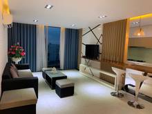 Hình ảnh Chính chủ cho thuê gấp CH giá rẻ Grand View, 124m2, 3PN, 2WC view đẹp