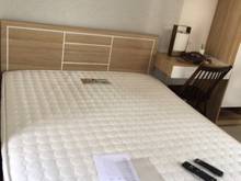 Hình ảnh Cho thuê officetel River Gate Bến Vân Đồn, Quận 4, full nội thất