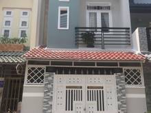 Hình ảnh 🌺 Bán nhà Huỳnh Tấn Phát – 60m2