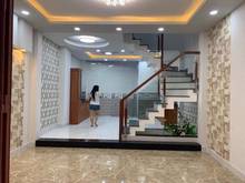 Hình ảnh Dọn vào ở ngay, HXH, giá tốt thị trường, Quận 3 chỉ nhỉnh 5 tỷ