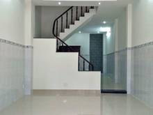 Hình ảnh Bán nhà hẻm 1979 Huỳnh Tấn Phát – 60m2