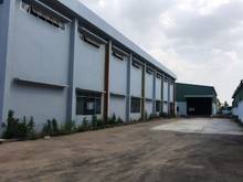 Hình ảnh Cho Thuê Kho 400m2🍍Đường Số 1_Bình An_Quận 2