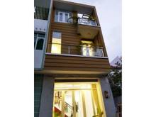 Hình ảnh Bán nhà thị trấn Nhà Bè – 56m2