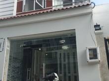Hình ảnh Nhà hẻm xe hơi 4.1x13m khu cao tầng đồng bộ 1982 Huỳnh Tấn Phát, nhà b