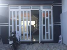 Hình ảnh Bán nhà Lê Văn Lương Nhà Bè – 100m2