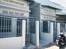 Hình ảnh bán dãy nhà trọ 8 phòng thu nhập tháng 10 triệu full thổ giá 4.5 tỷ