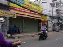 Hình ảnh Cho thuê nguyên căn kinh doanh mtđ Trương Phước Phan – Bình Tân
