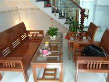 Hình ảnh Bán nhà 1979 Huỳnh Tấn Phát – 58m2