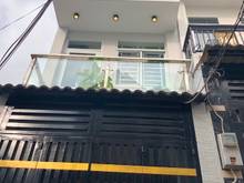 Hình ảnh Nhà mới nội thất đẹp diện tích 3.1x13m trệt 2 lầu  Kho B nhà bè giá 3.