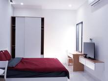 Hình ảnh Mb6623 nạp rút nhanh chóng studio mới, tiện nghi gần cầu Trần Thị Lý và biển Mỹ Khê - A559