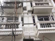 Hình ảnh Nhà mới đang hoàn thiện 4x15m 2 lầu hẻm 2333 Huỳnh Tấn Phát, nhà bè gi