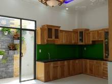 Hình ảnh Biệt Thự Khu Vip diện tích 5.5x17m trệt 2 lầu Omely Đào Tông Nguyên, t