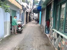 Hình ảnh HXH, 60m2 chỉ 4,8 tỷ, Nguyễn Hữu Cảnh, Bình Thạnh