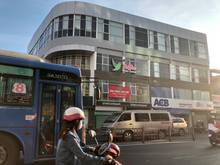 Hình ảnh Cho thuê Showroom Góc 2 Mặt Tiền ngay Lê Lai-Trương Định, 256m2/tầng