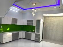 Hình ảnh Biệt thư trung tâm thị trấn nhà bè diện tích 5x16m trệt 2 lầu giá 5.8