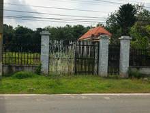 Hình ảnh Cần bán đất đường Đỗ Đăng Tuyển - xã An Nhơn Tây - Củ Chi
