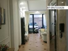 Hình ảnh Bán Nhà mặt phố Lê Lợi Bắc Giang 60m2. 4tầng VP, KD. Giá 4tỷ