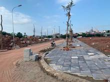 Hình ảnh Bán đất nền KĐT Nam Hồng New CyTy TP Bắc giang